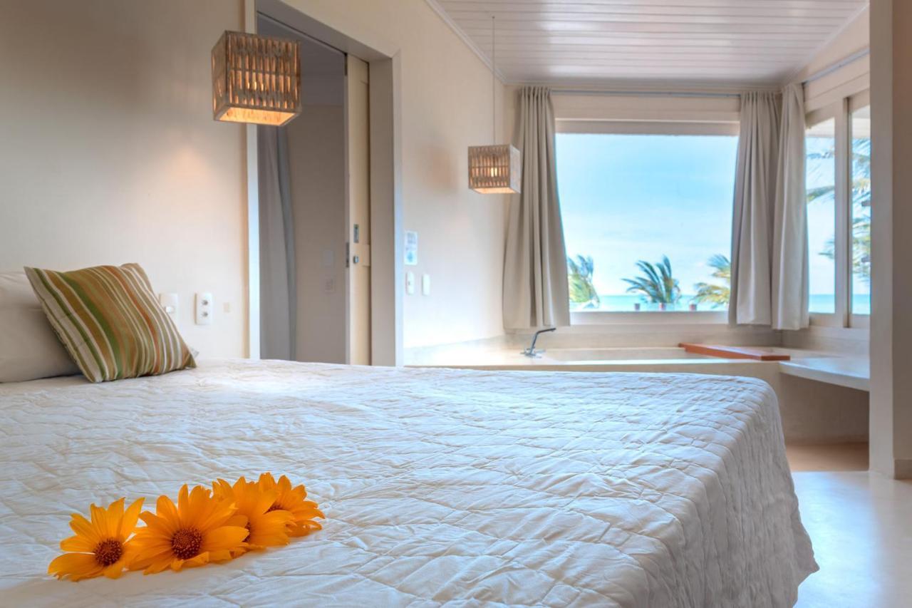 Pipa Privilege Suites Praia de Pipa Exterior photo