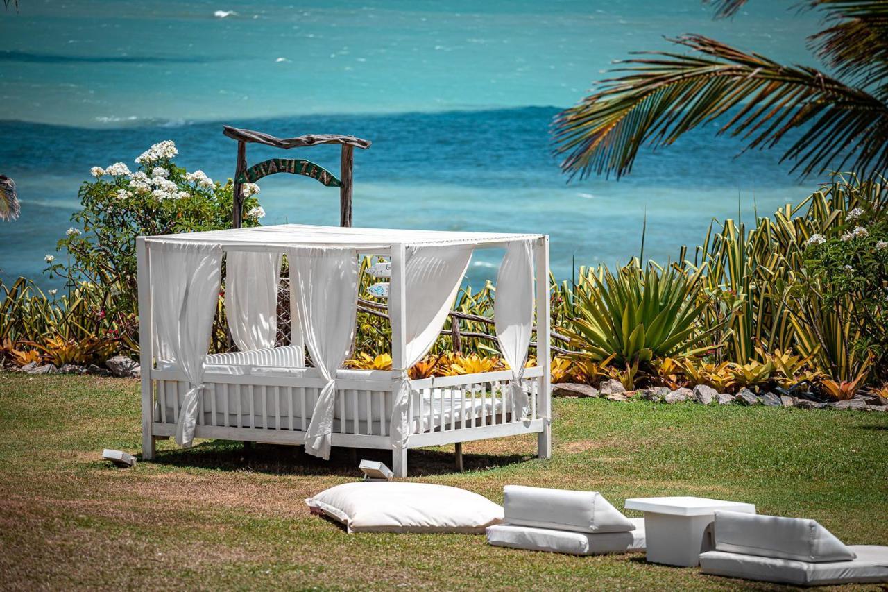 Pipa Privilege Suites Praia de Pipa Exterior photo