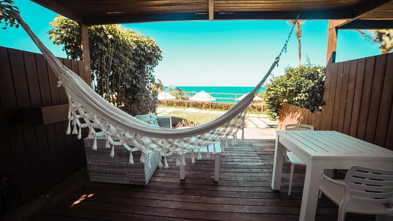 Pipa Privilege Suites Praia de Pipa Exterior photo
