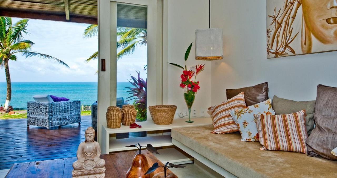 Pipa Privilege Suites Praia de Pipa Exterior photo