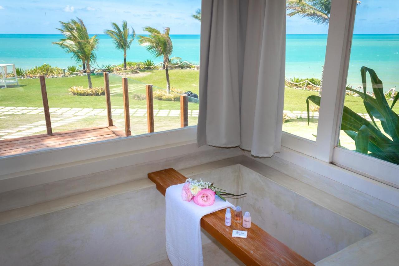Pipa Privilege Suites Praia de Pipa Exterior photo