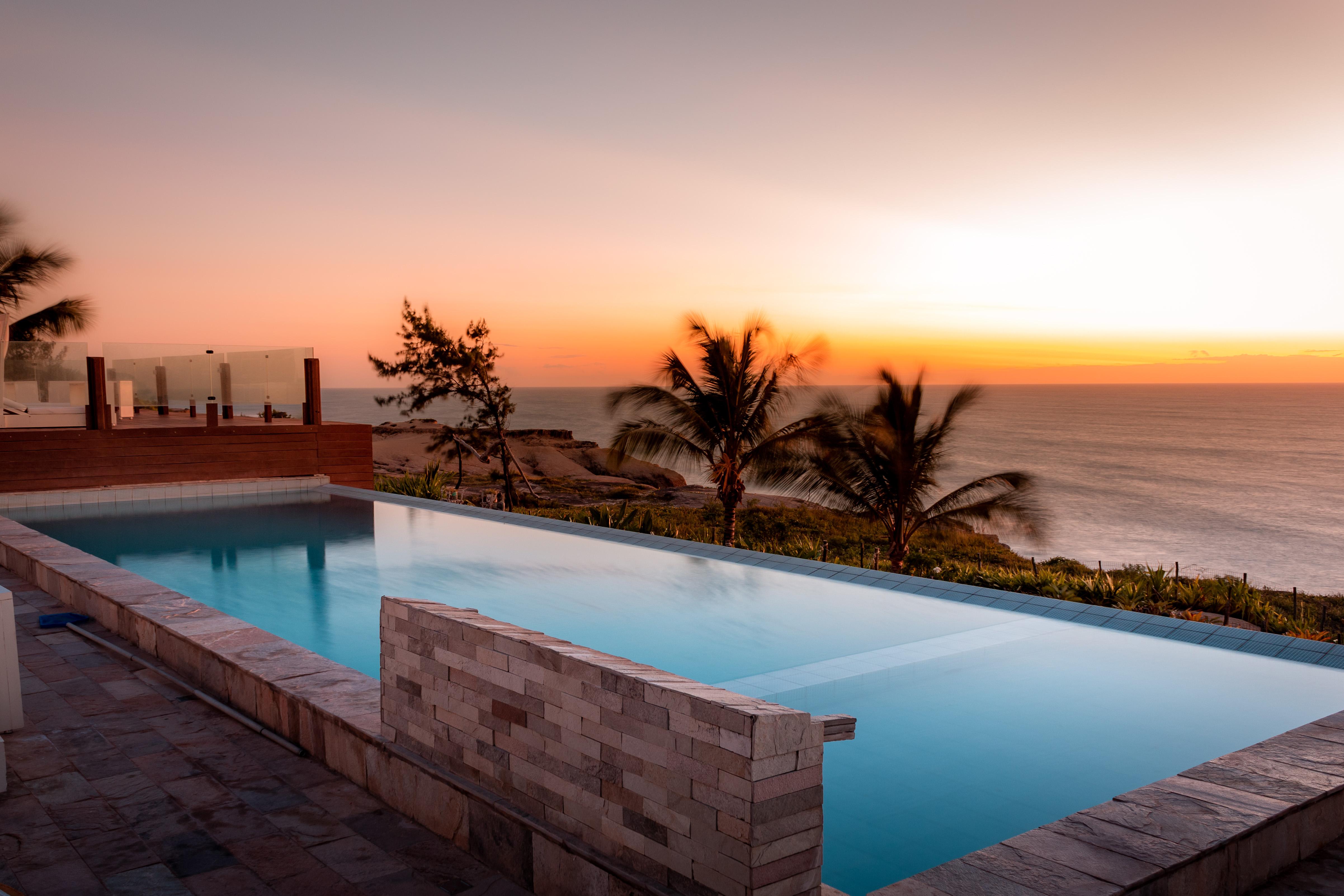 Pipa Privilege Suites Praia de Pipa Exterior photo