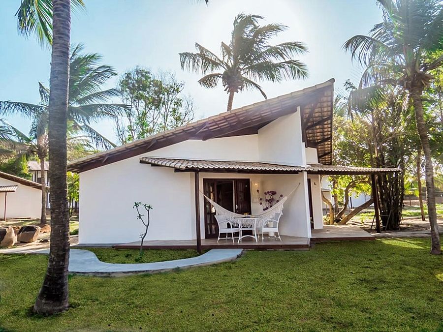 Pipa Privilege Suites Praia de Pipa Exterior photo