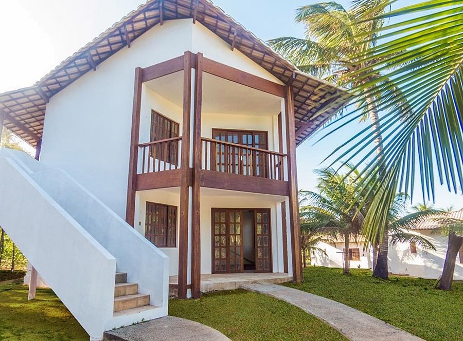 Pipa Privilege Suites Praia de Pipa Exterior photo
