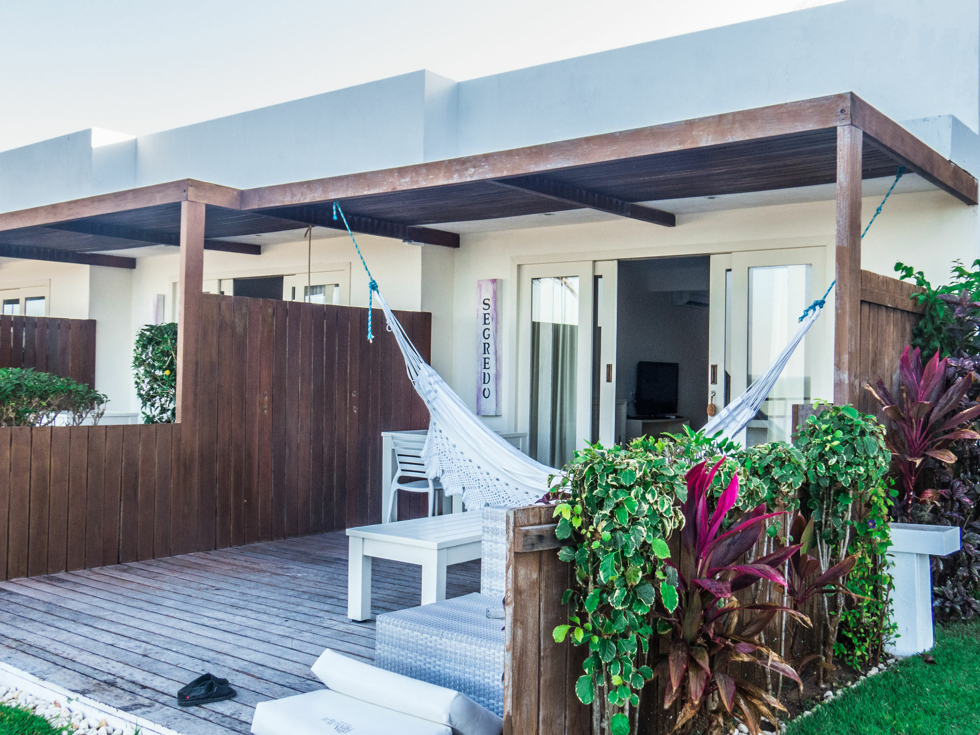 Pipa Privilege Suites Praia de Pipa Exterior photo