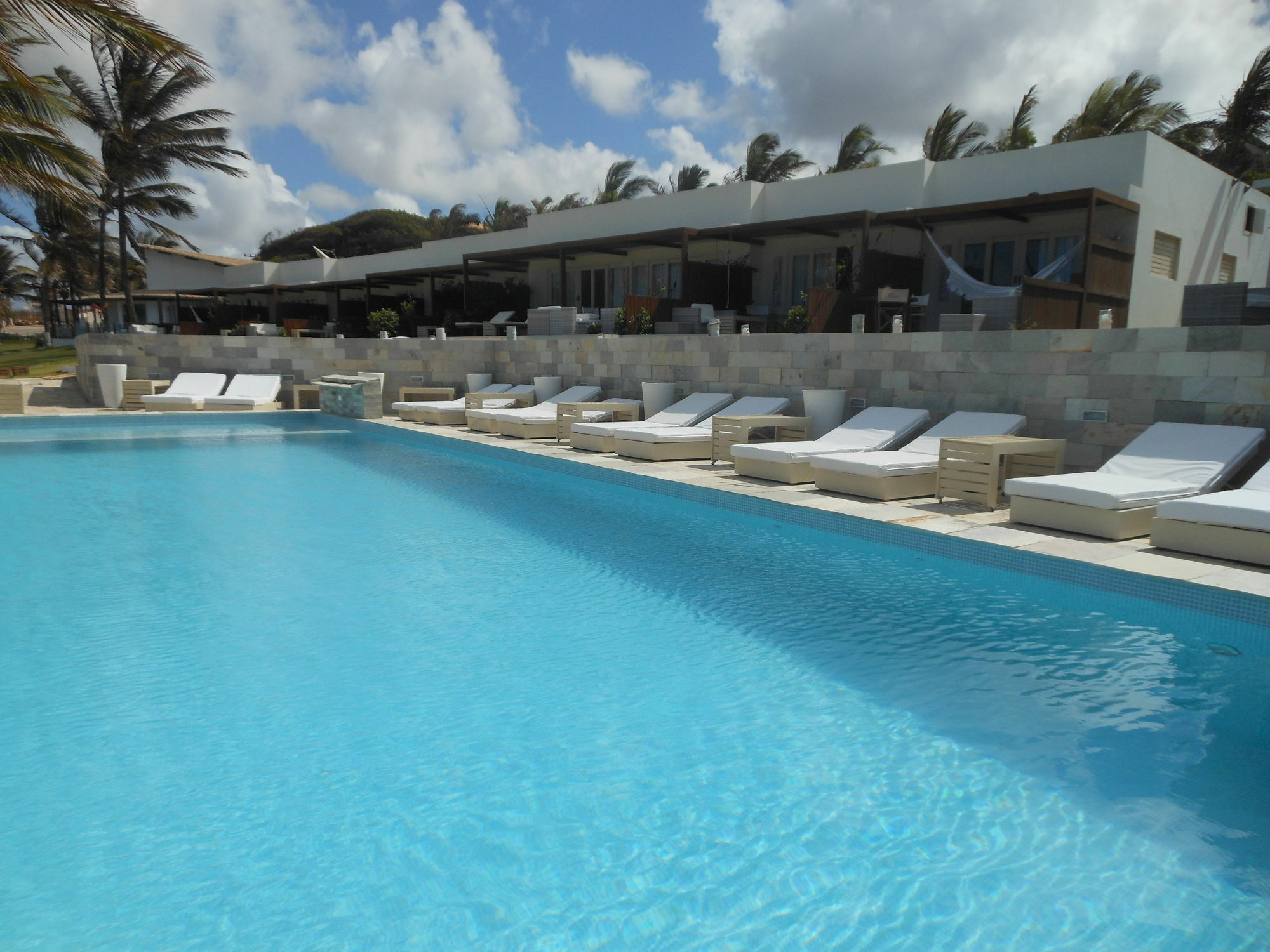 Pipa Privilege Suites Praia de Pipa Exterior photo