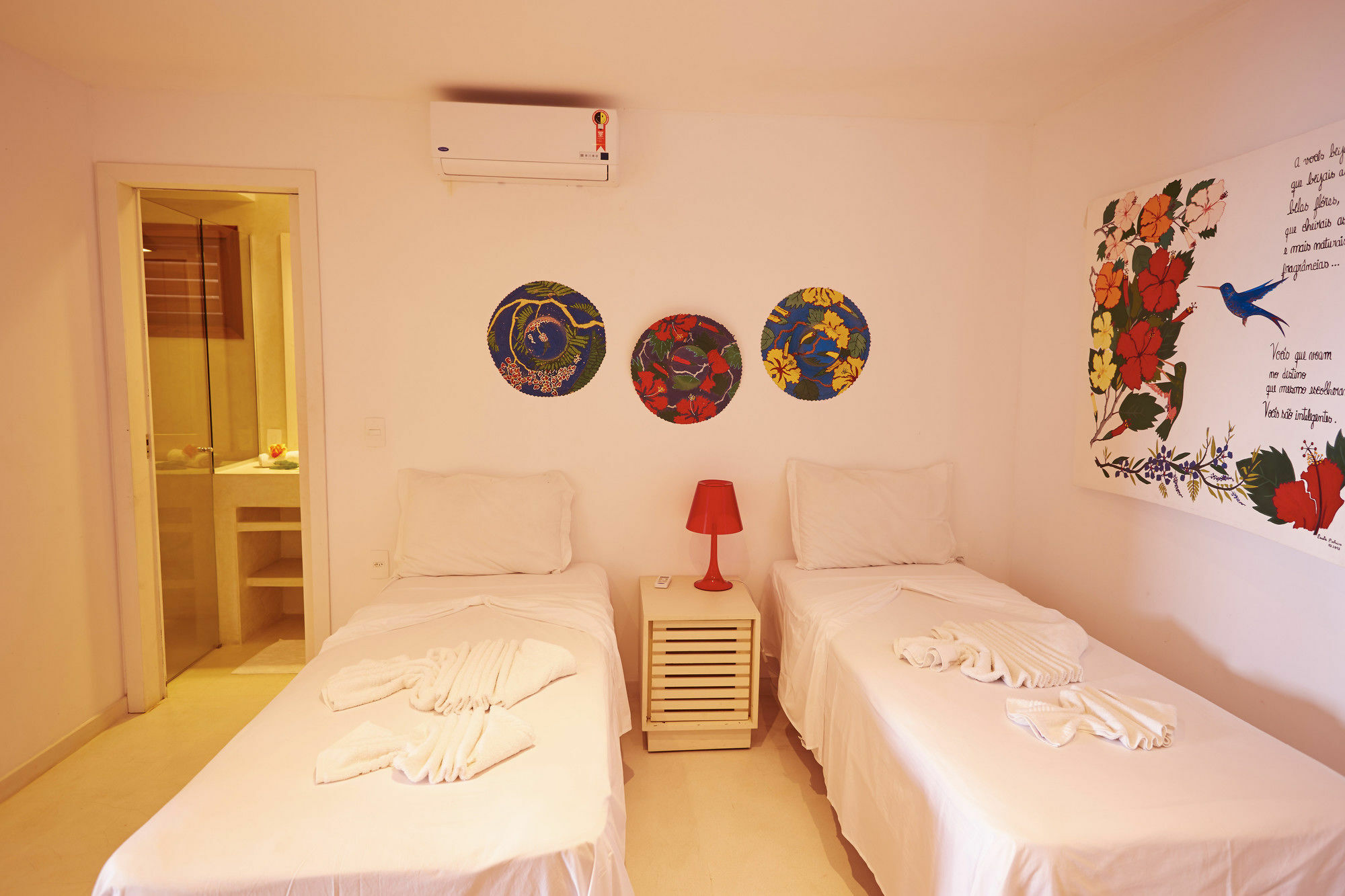 Pipa Privilege Suites Praia de Pipa Exterior photo